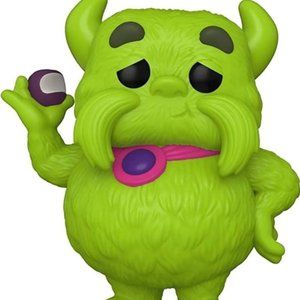 NEW 2021 Wondercon Shared Candy Land Plumpy Funko Pop Figure #59